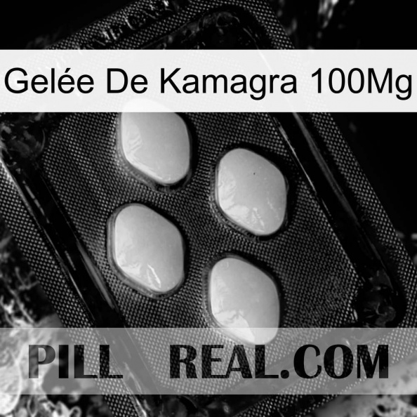 Gelée De Kamagra 100Mg 04